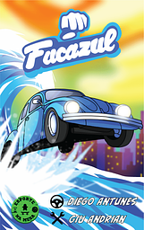 FUCAZUL!