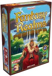 Fantasy Realms