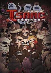 The Binding of Isaac: Four Souls (2ª Edição)