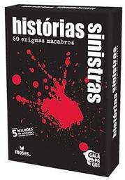 Histórias Sinistras
